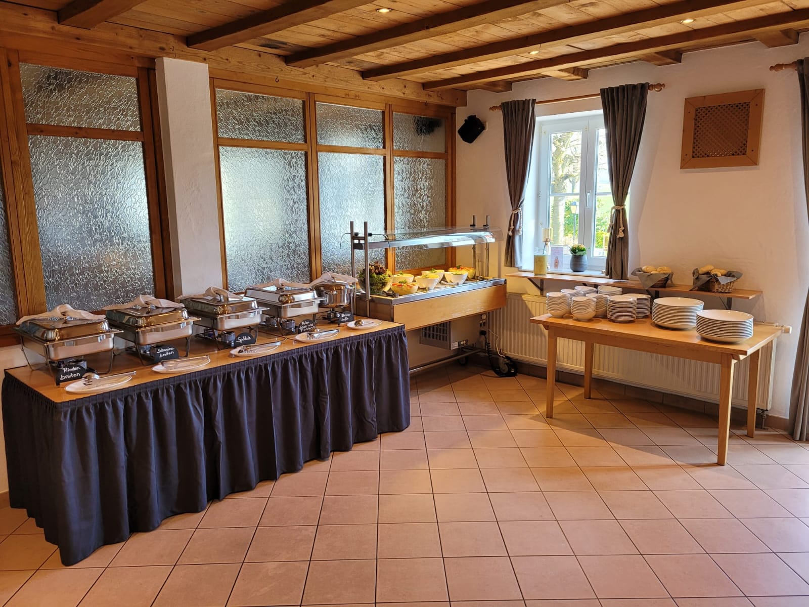 Nebenzimmer
